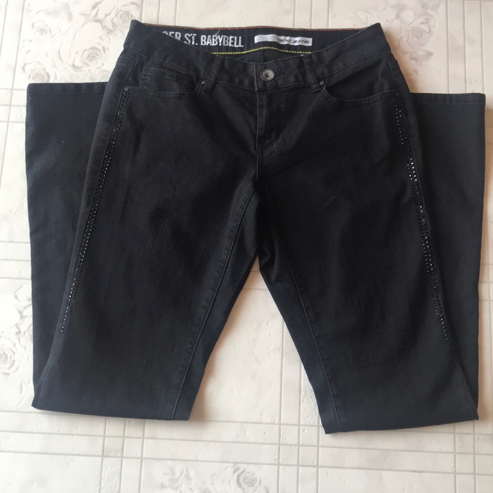 DKNY Mercer ST. Babybell Jeans